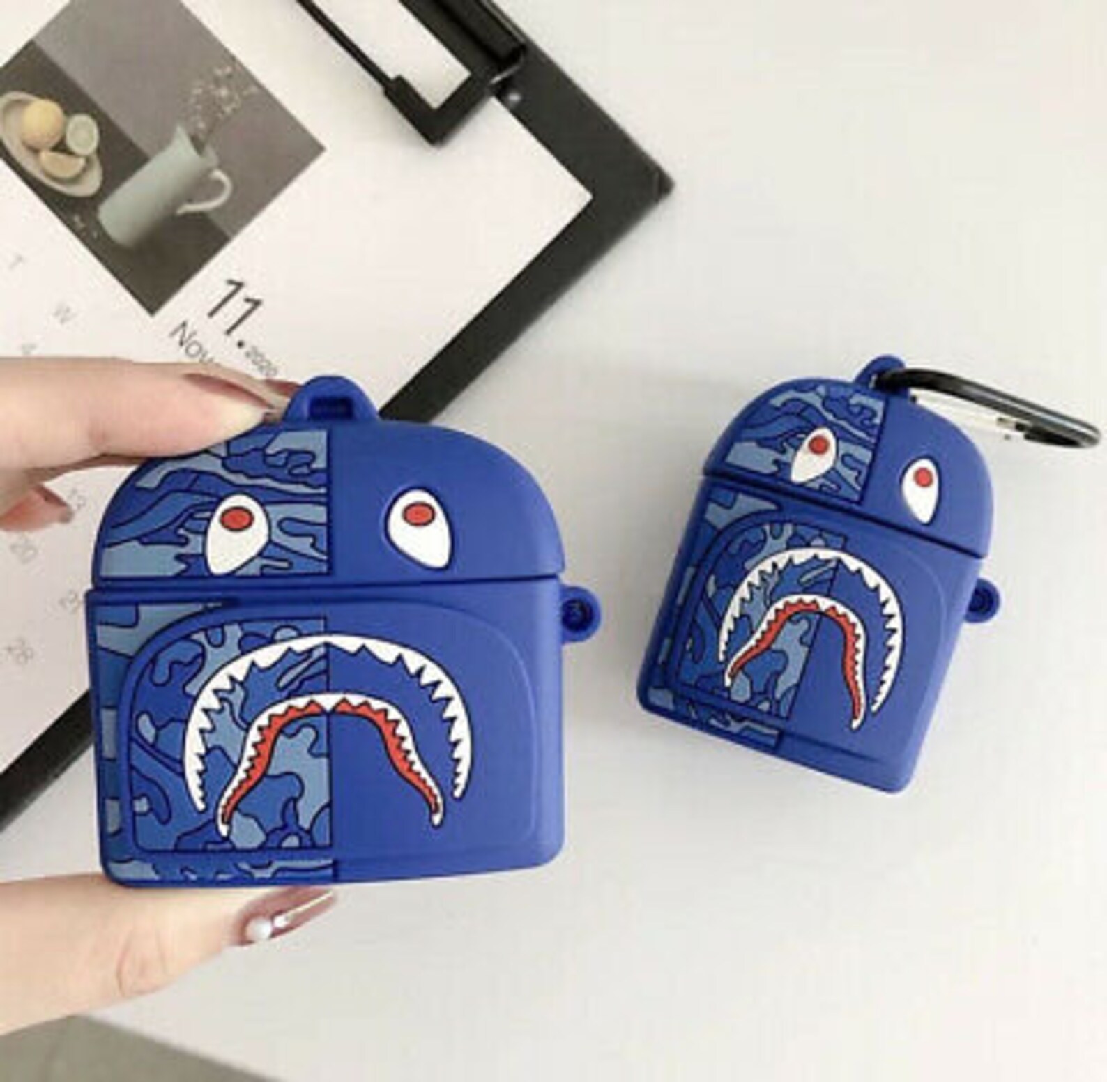 Soft Airpod Case Gen 1/2 Soft Case y Airpod Pro Airpod Case Etsy