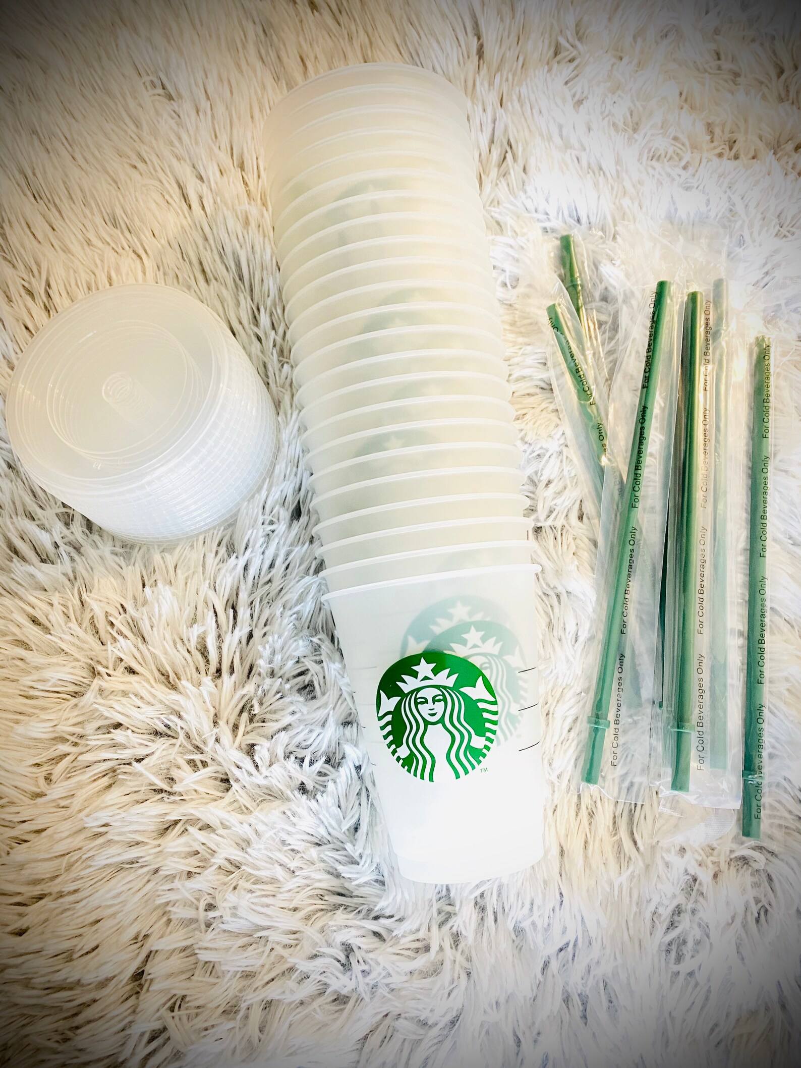 16oz mini Starbucks cups Etsy