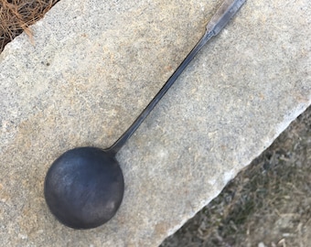Egg Spoon