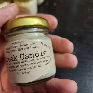 Balms and Special Items