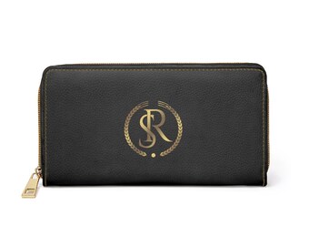 Zipper Wallet
