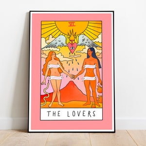 The Lovers