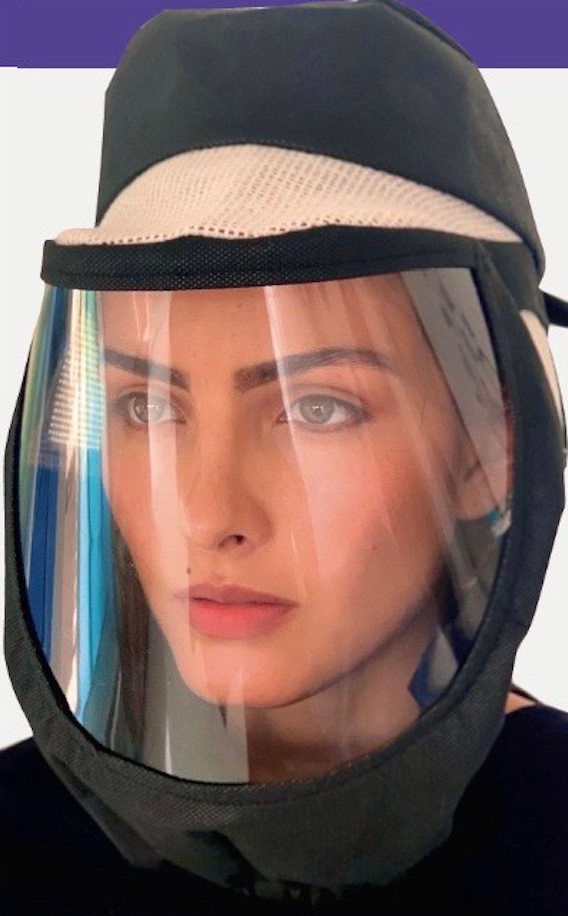 10 Units Face Shield Face Covering Face Shield Mask Full Etsy