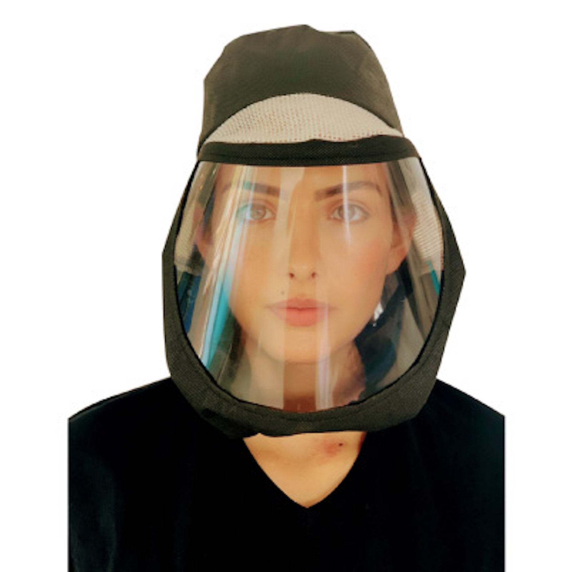 10 Units Face Shield, Face Covering, Face Shield Mask, Full Face Mask