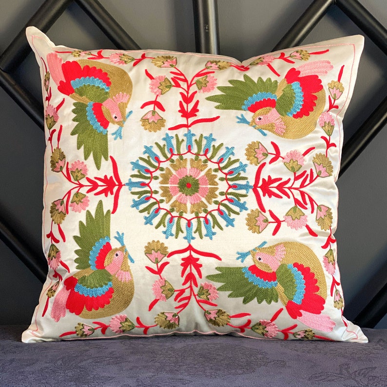 Cock Abstract Pattern Accent Pillow Cock Accent Pillow Abstract Throw