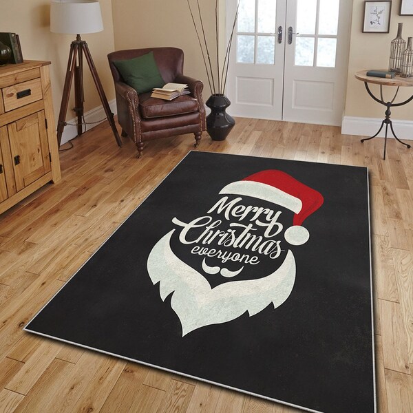 Xmas Outdoor Rugs Etsy