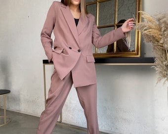 plus size after 5 pantsuits