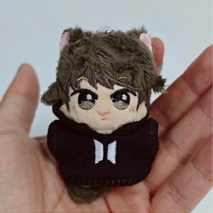 防弾少年団(BTS) - BTS シュガ ぬいぐるみ SUGA BTS✨SUGA シュガ オレンジ ぬいぐるみ ぬい 本体 20cm ◇a