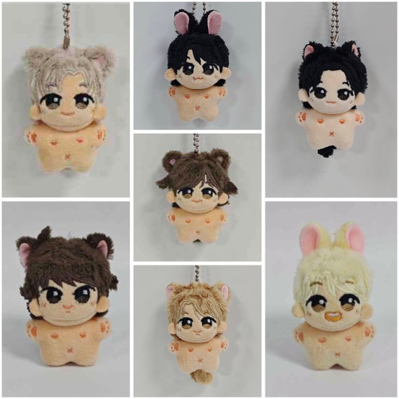 bts baby 5cm plush doll | Bangtan Boys, Plushie, Kpop, Jungkook, Jimin, Taehyung, Suga, Jhope, Namjoon, Jin bts baby 5cm plush doll | Bangtan Boys, Plushie, Kpop, Jungkook, Jimin, Taehyung, Suga, Jhope, Namjoon, Jin