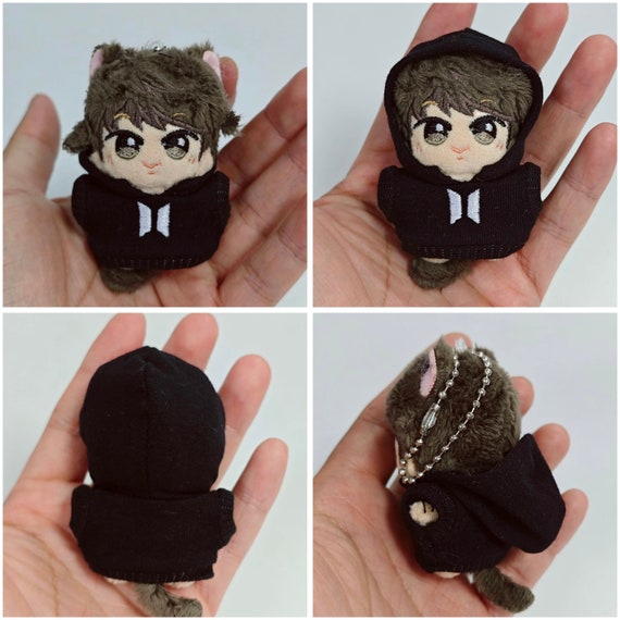 bts baby 5cm plush doll | Bangtan Boys, Plushie, Kpop, Jungkook, Jimin, Taehyung, Suga, Jhope, Namjoon, Jin bts baby 5cm plush doll | Bangtan Boys, Plushie, Kpop, Jungkook, Jimin, Taehyung, Suga, Jhope, Namjoon, Jin
