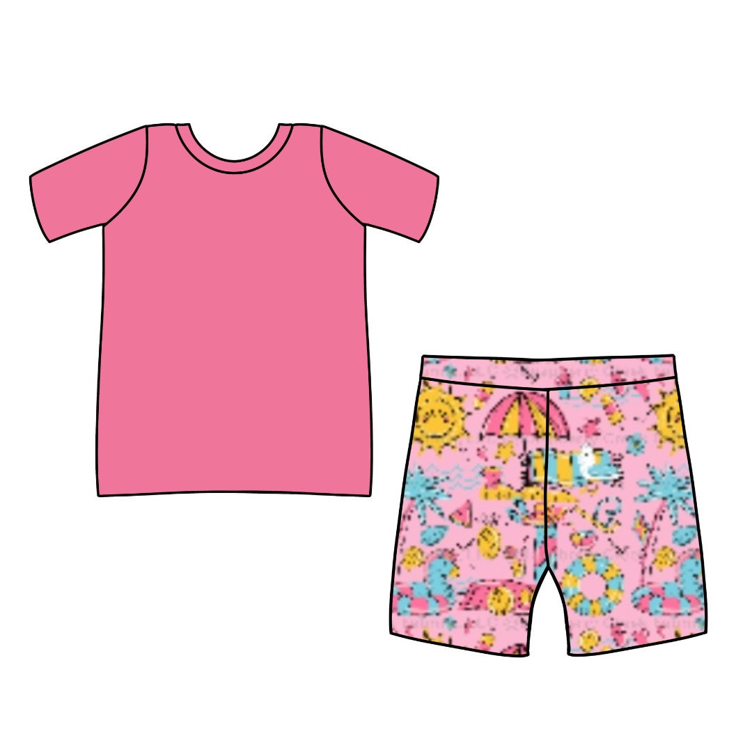 Lizard Pajamas Etsy