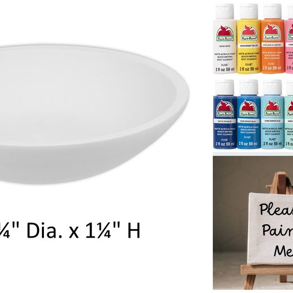 Unpainted Ceramic Etsy