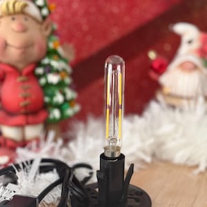 SALE Universal Fit Ersatzsockel für Tannenbaum mit Dimmer, Sockel für Keramikbaum, Sockel für Keramik