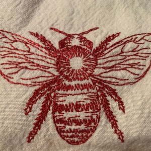 BEE-UTIFUL BEE