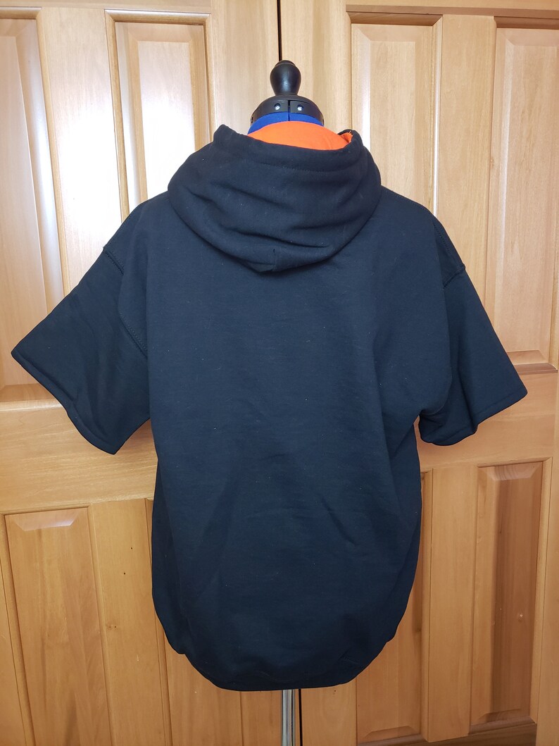 rwby pumpkin pete hoodie