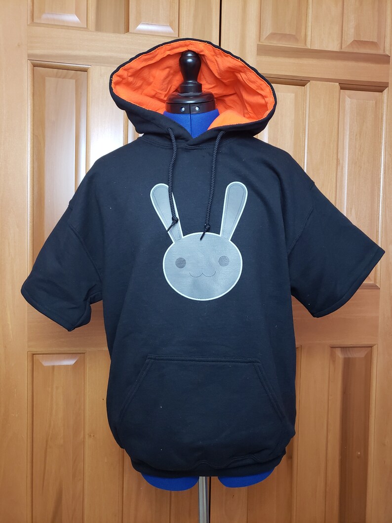 rwby pumpkin pete hoodie