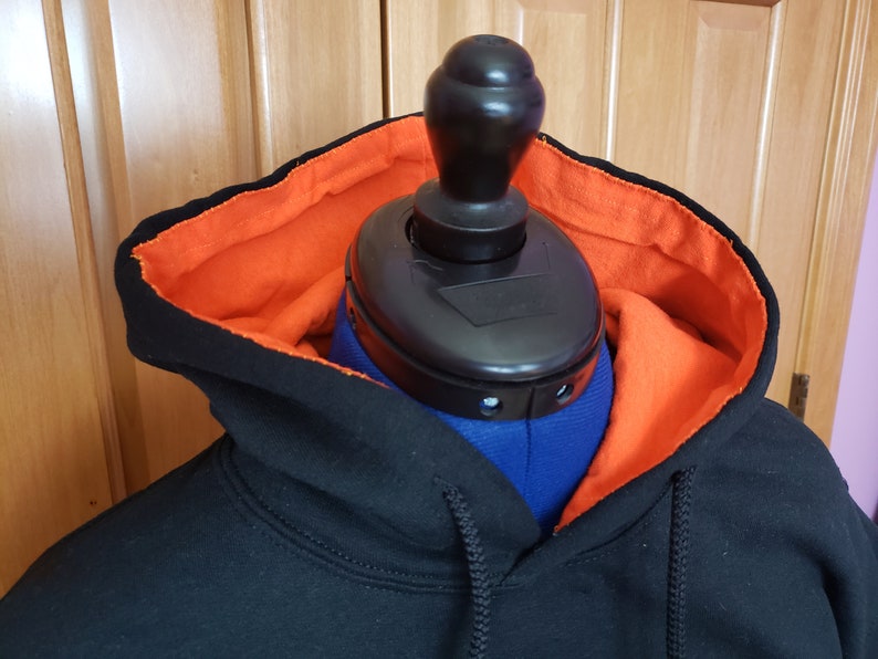 rwby pumpkin pete hoodie