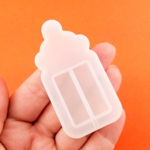 Baby Bottle Shaker Mold Baby Bottle Shaker Mold