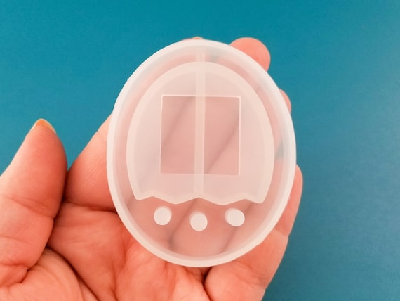 Game Shaker Mold Game Shaker Mold