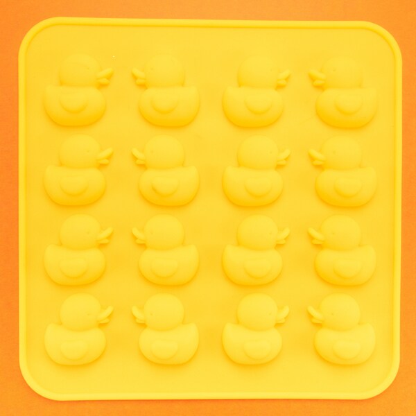 Rubber Ducky Mold Etsy