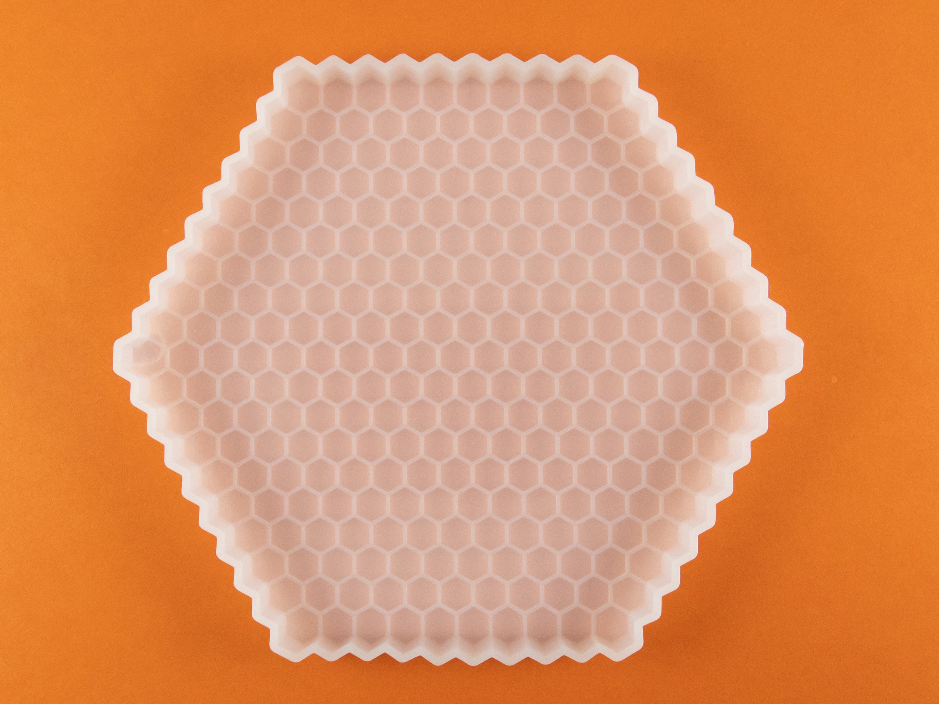 Honeycomb Shape Silicone Mold Honeycomb Chocolate Molds Decoration Insert  Mesh, Mcm-277