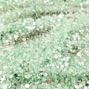 seafoam