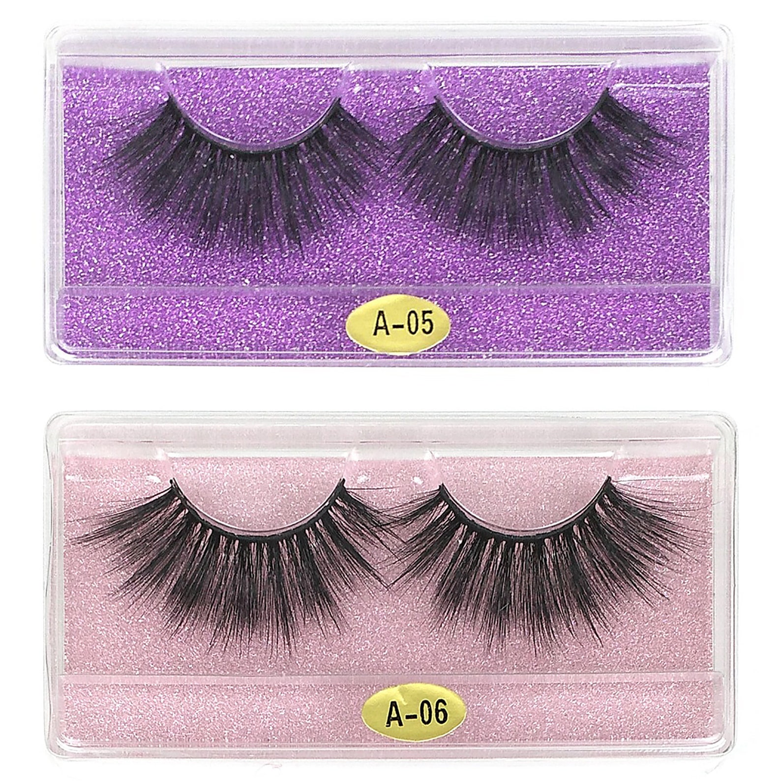 cheap 25mm lashes
