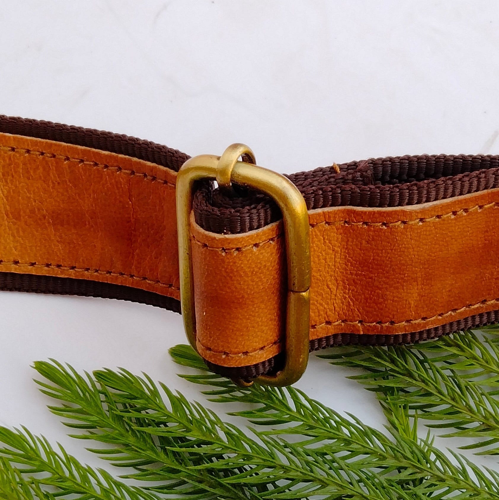 Duffel bag Straps with Shoulder pad for Handbag 1.5 Etsy