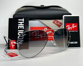Ray Ban 62mm Etsy