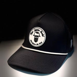 De PIPER-snapback