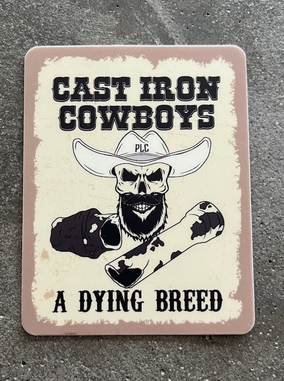 CIC Sticker