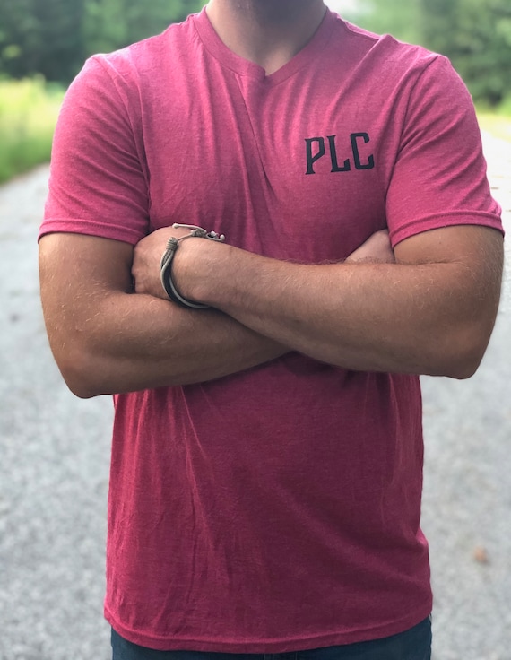 Classic PLC T-Shirt