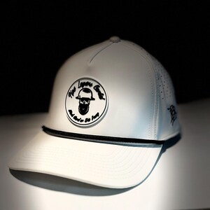 De PIPER-snapback