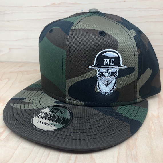 PLC SnapBack