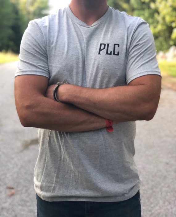 Classic PLC T-Shirt