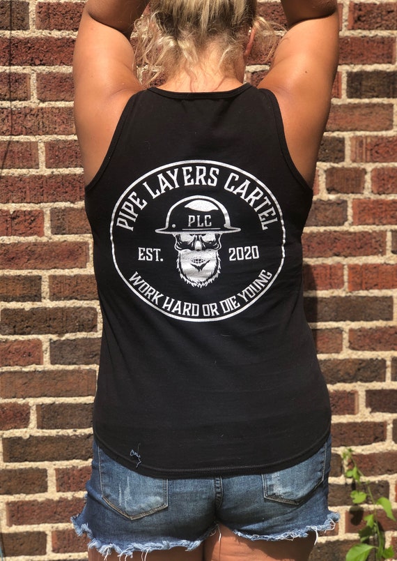 PLC Women’s Tanks
