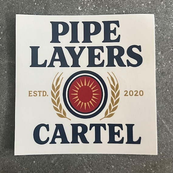 PLC Lite Sticker