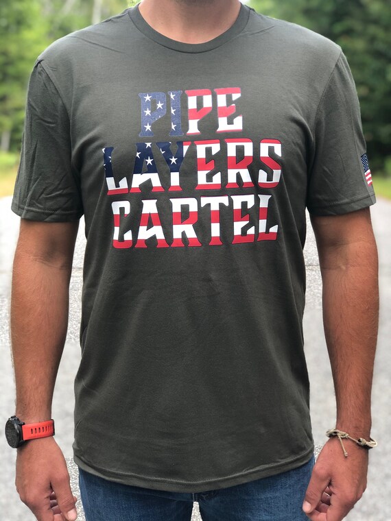 Merica T-Shirt