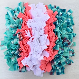 Snuffle Mat for Dogs, Snuffle Mat, Dog Enrichment Activities, Treat Puzzle, Dog Slow Feeder, Dog Gift, Dog Owner Gift