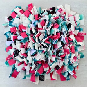 Snuffle Mat for Dogs, Snuffle Mat, Dog Enrichment Activities, Treat Puzzle, Dog Slow Feeder, Dog Gift, Dog Owner Gift