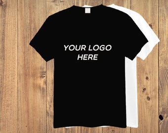 T Shirt Mock Up Etsy