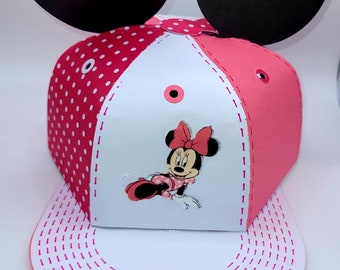 hat box bolsa