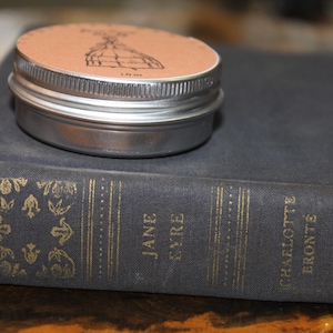 Jane Eyre Blush