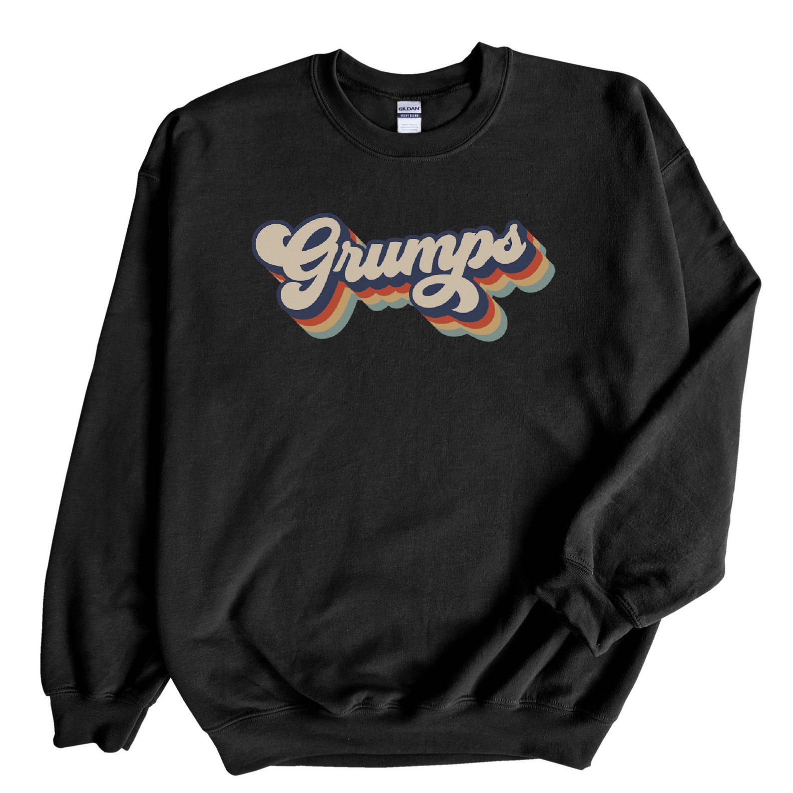 Game Grumps Sweatshirt Game Grumps Sweatshirt