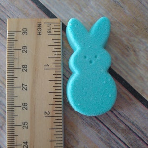 Easter Basket Stuffers Bath Bomb Bunny Bath Bombs Easter Gifts for Kids Easter gifts for boys Easter gifts for girls Easter basket fillers image 4