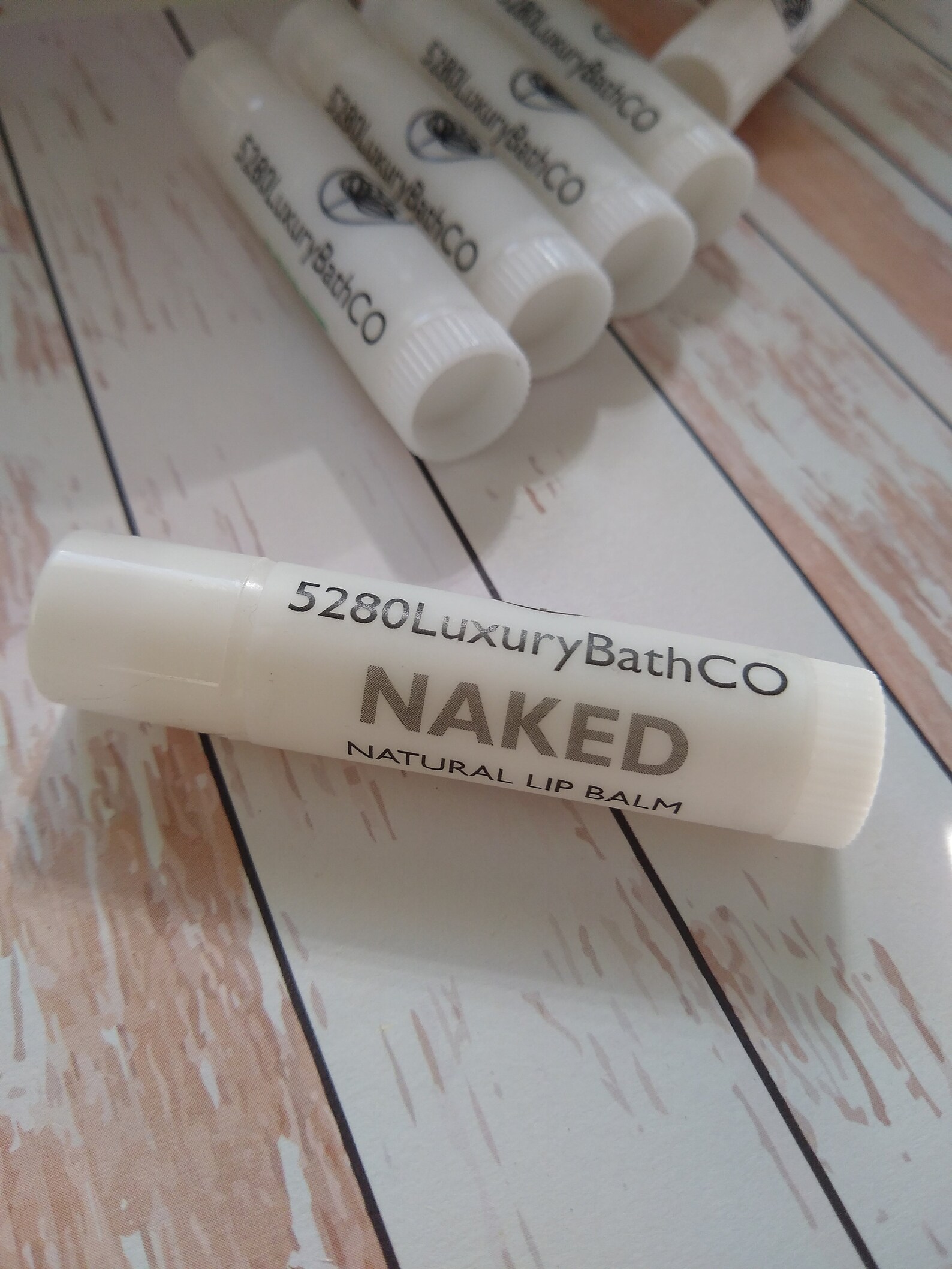 Amazon'S Best Selling Nude Lip Balm - hosmhn4