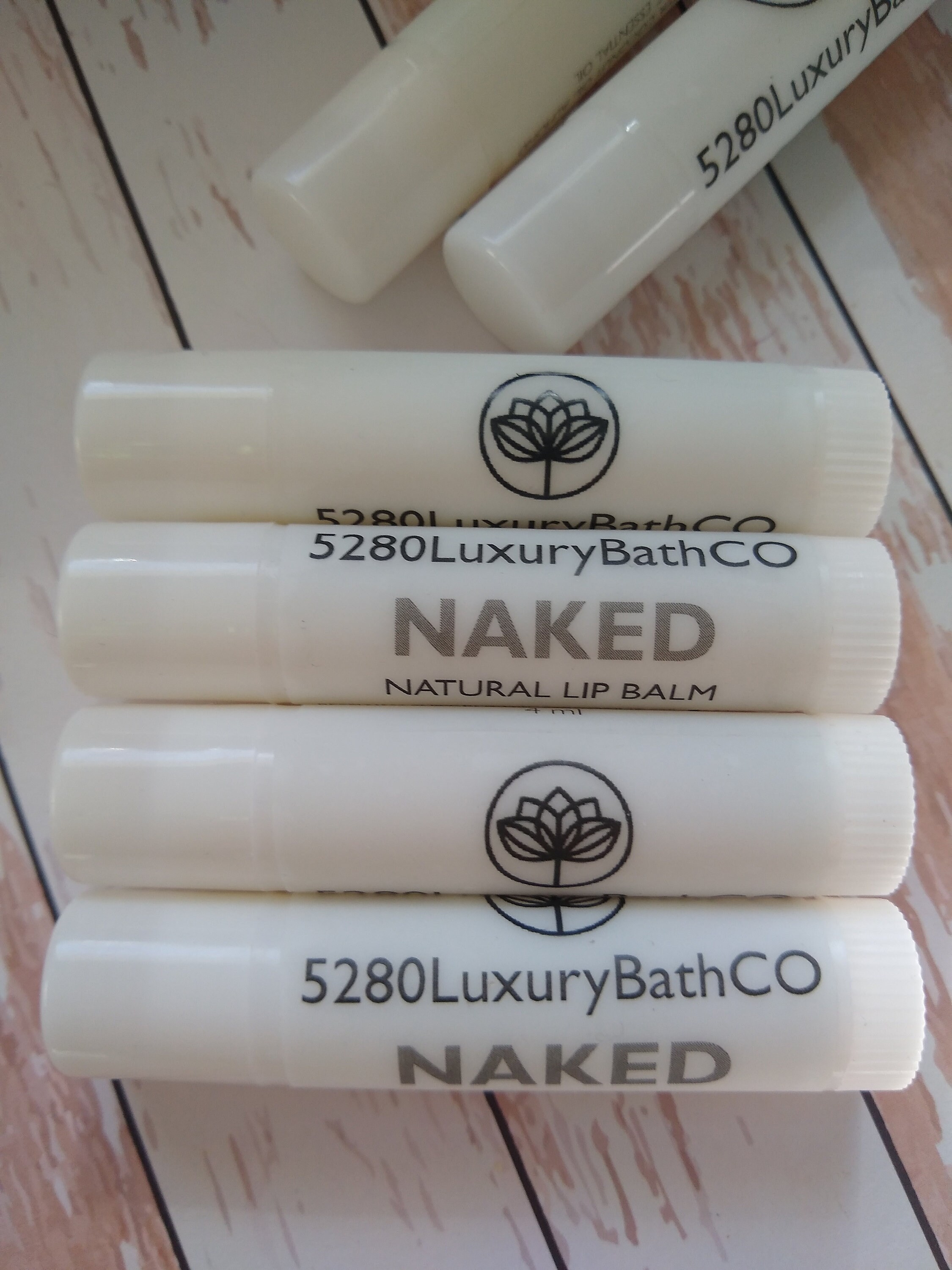 Amazon'S Best Selling Nude Lip Balm - 7z6luuq