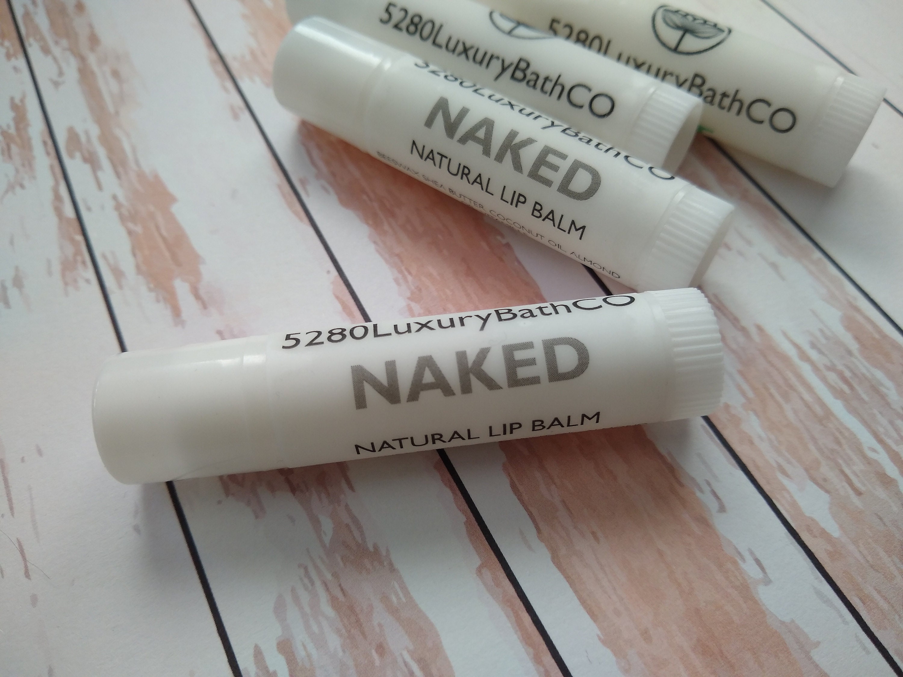 Amazon'S Best Selling Nude Lip Balm - ncix7et