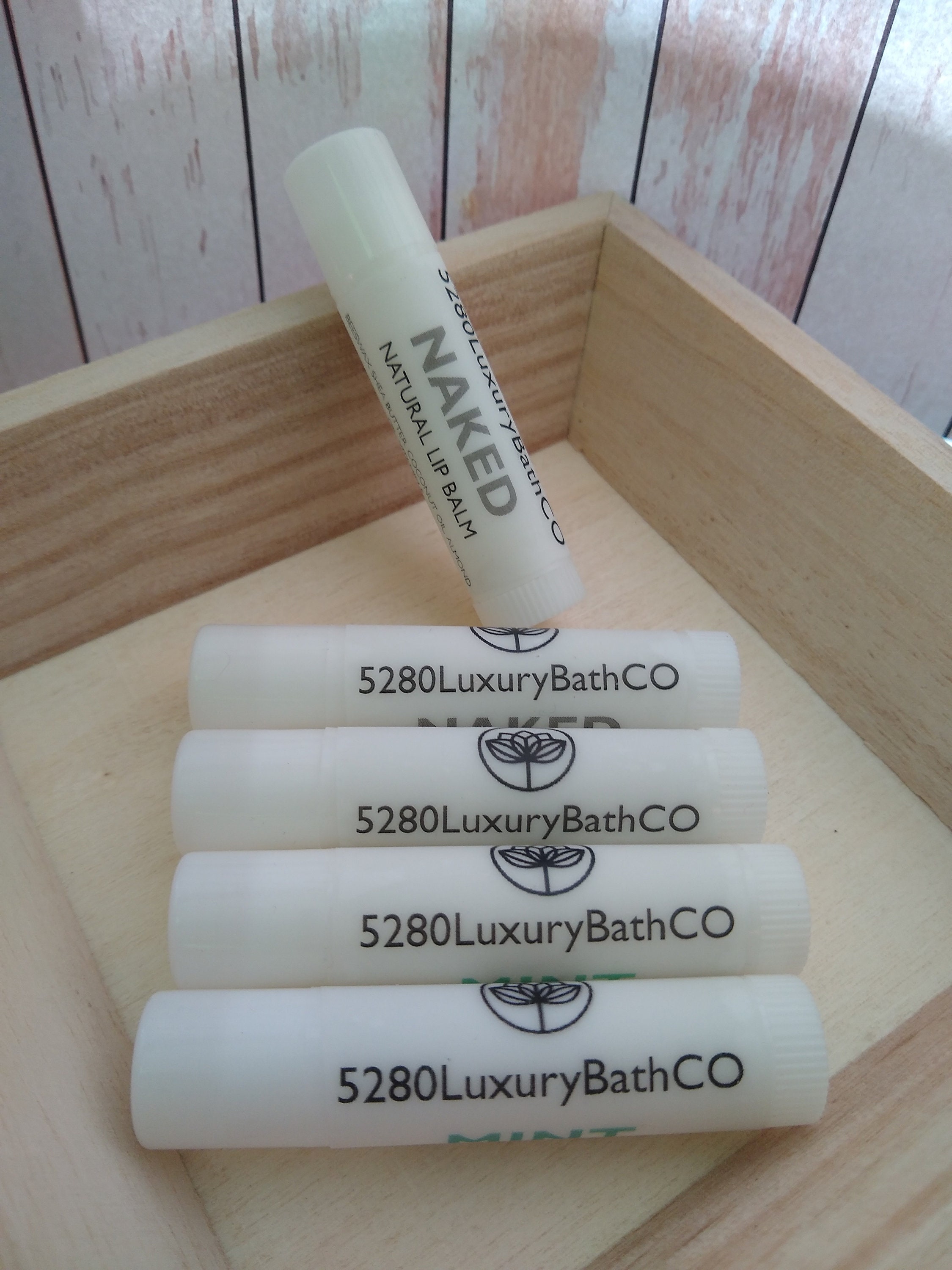 Amazon'S Best Selling Nude Lip Balm - flsdnmh