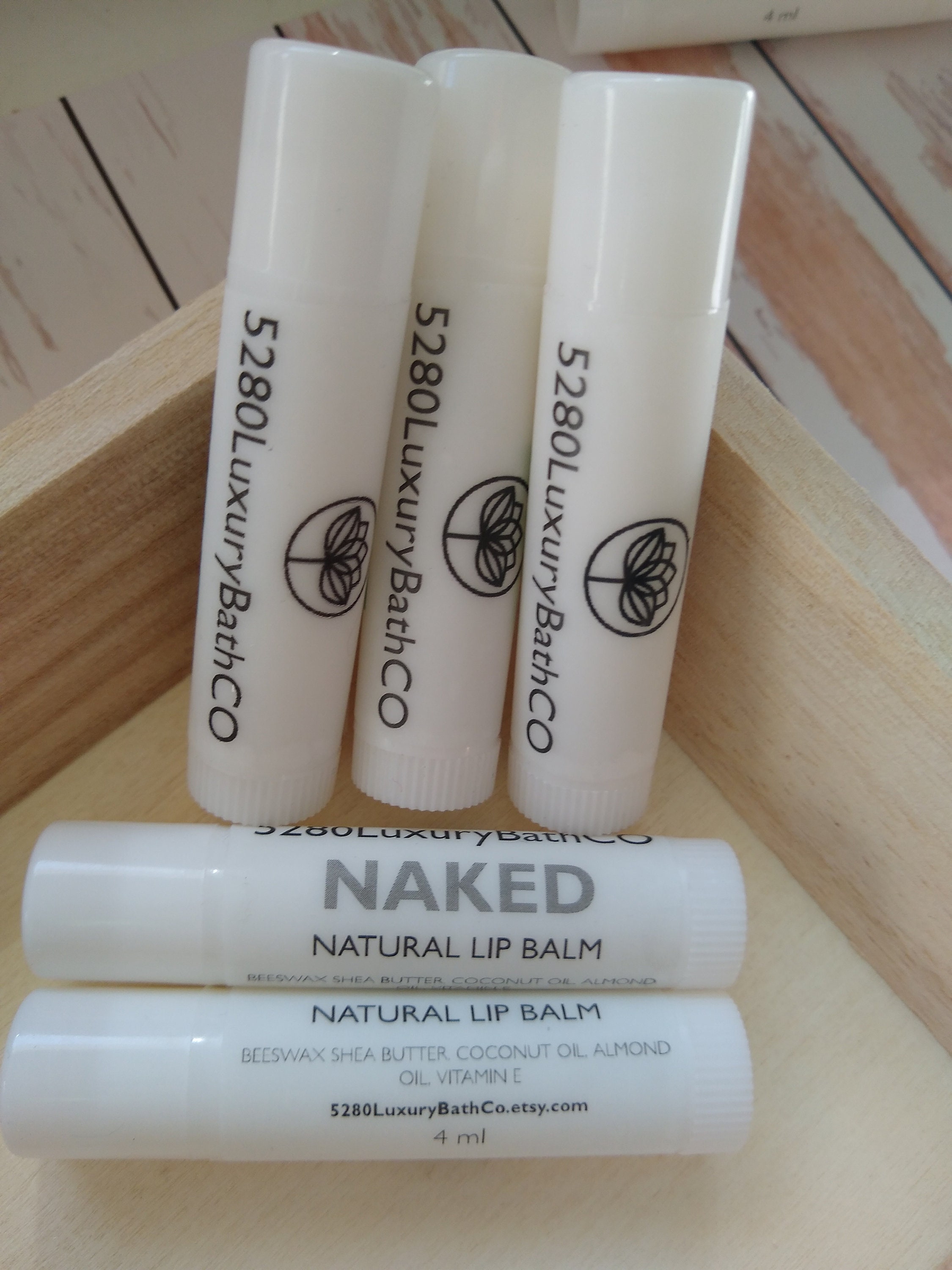 Amazon'S Best Selling Nude Lip Balm - l0fqkcy